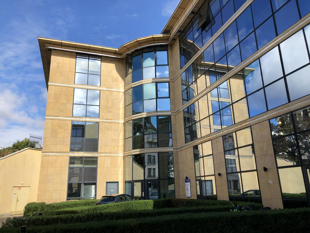 Bureau Metz 1456m² Location bureau Metz Moselle OLBUR2110923 0